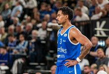 Tuckeris | Klaipėdos „Neptūno“ nuotr.