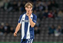 Kennetas Eichhornas | Scanpix nuotr.