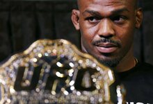 Jonas Jonesas | Scanpix nuotr.