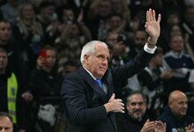 Željko Obradovičius | Scanpix nuotr.