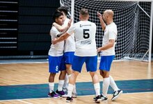 „Gargždų Pramogos“ | Klubo nuotr.