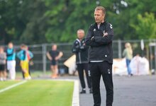 Rokas Garastas | lff.lt nuotr.