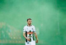 Liviu Antalis | fkzalgiris.lt nuotr.