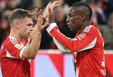 Rungtynių akimirka | Scanpix nuotr.