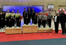 Lietuvos aerobikos federacijos nuotr. | „Facebook“ nuotr.