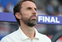 Garethas Southgate'as | Scanpix nuotr.