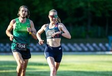 Vaida Žūsinaitė-Nekriošienė (Rimos Urbonaitės nuotr.) | Organizatorių nuotr.