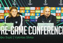 Željko Sopičius | zalgiris.lt nuotr.