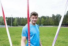 Edis Matusevičius l Manto Stankevičiaus nuotr.