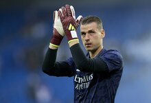 Andrejus Luninas | Scanpix nuotr.