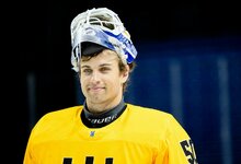 Mantas Armalis | Luko Balandžio / BNS foto nuotr.