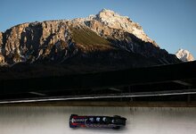 Bobslėjus | Organizatorių nuotr.