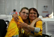 Ramūnės Motiejūnaitės nuotr. | Organizatorių nuotr.