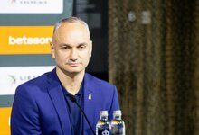 Mindaugas Balčiūnas | Teodoro Biliūno / BNS foto nuotr.