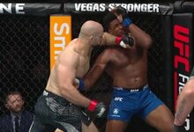 Kovos akimirka | „Stop“ kadras