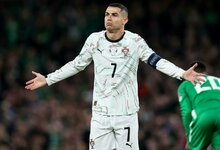 Cristiano Ronaldo | Scanpix nuotr.