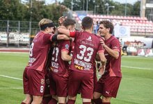 Telšių Džiugas | Organizatorių nuotr.