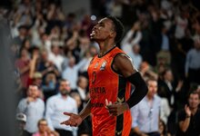 Shortsas | Euroleague nuotr.