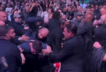 Muštynės | „Stop“ kadras