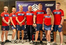 LBF nuotr. | Organizatorių nuotr.