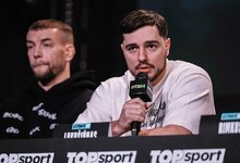 Nauris Lukošiūnas | Organizatorių nuotr.