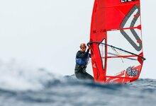 Čempionato akimirka | „Sailing Energy“ nuotr.