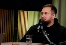 Viktoras Gecas | „Stop“ kadras