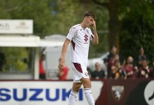 Gvidas Gineitis | Klubo nuotr.