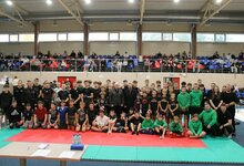 LMMAF nuotr. | Organizatorių nuotr.