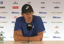 Alexas de Minauras | „Stop“ kadras