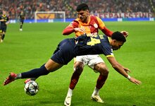 Erenas Elmali | Scanpix nuotr.