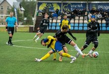 Plungės „Babrungas“ | Organizatorių nuotr.