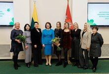 LTOK nuotr. | Organizatorių nuotr.