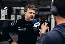 Benediktas Vanagas | Vytauto Pilkausko nuotr.