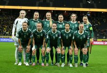 Lietuvos moterų futbolo rinktinė | Organizatorių nuotr.