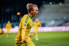 Lietuvos futbolo rinktinė | Organizatorių nuotr.