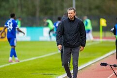 Andrius Skerla | Klubo nuotr.