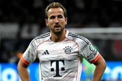 Harry Kane'as | Scanpix nuotr.