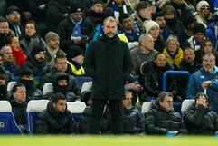 Hansi Flickas | Scanpix nuotr.