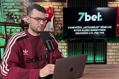 Jonas Lekšas | „Stop“ kadras