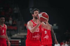 Vasilije Micičius | „X“ nuotr.