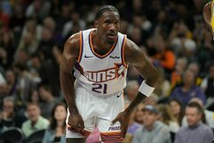 Nigelas Hayesas-Davisas | Scanpix nuotr.