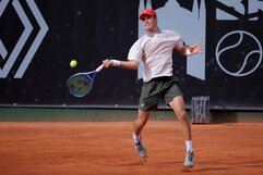 Vilius Gaubas (Federacao Portuguesa de Tenis nuotr.) | Organizatorių nuotr.