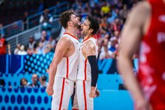 rungtynių akimirka | FIBA nuotr.