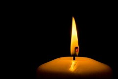 Žvakė | Organizatorių nuotr.