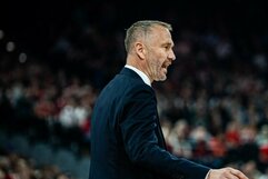 Tomas Masiulis | „Žalgirio“ nuotr.