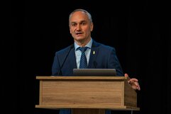  LKF Konferencija | LKF nuotr.