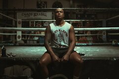 Fabio Wardley | Instagram.com nuotr