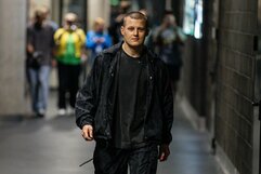 Eimantas Stanionis | Teodoro Biliūno / BNS foto nuotr.