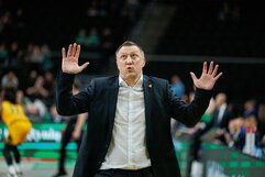 Žydrūnas Urbonas | BNS nuotr.